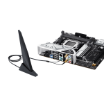 Asus AMD B650 Micro ATX DDR5 Motherboard 3