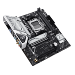 Asus AMD B650 Micro ATX DDR5 Motherboard 4