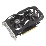 Asus Dual GeForce RTX 3050 6GB GDDR6 Graphics Card 2