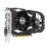 Asus Dual GeForce RTX 3050 6GB GDDR6 Graphics Card 4