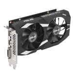 Asus Dual GeForce RTX 3050 6GB GDDR6 Graphics Card 5