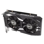 Asus Dual GeForce RTX 3050 6GB GDDR6 Graphics Card 6