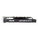 Asus Dual GeForce RTX 3050 6GB GDDR6 Graphics Card 7