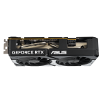 Asus Dual GeForce RTX 5060 8GB GDDR7 OC Edition 5
