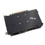 Asus Dual Radeon RX 6500 XT OC Edition 1