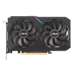 Asus Dual Radeon RX 6500 XT OC Edition