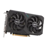 Asus Dual Radeon RX 6500 XT OC Edition 4