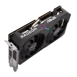 Asus Dual Radeon RX 6500 XT OC Edition 5