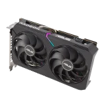 Asus Dual Radeon RX 6500 XT OC Edition 6