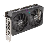 Asus Dual Radeon RX 6500 XT OC Edition 7