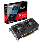 Asus Dual Radeon RX 6500 XT OC Edition 8
