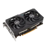 Asus Dual Radeon RX 6500 XT OC Edition 9
