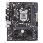 Asus Prime H310M-CS R2.0 Motherboard - Image 2