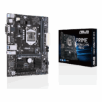 Asus Prime H310M-CS R2.0 Motherboard