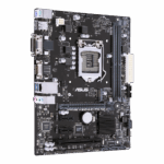 Asus Prime H310M-CS R2.0 Motherboard - Image 6