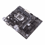 Asus Prime H310M-CS R2.0 Motherboard - Image 5
