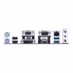 Asus Prime H310M-CS R2.0 Motherboard - Image 4