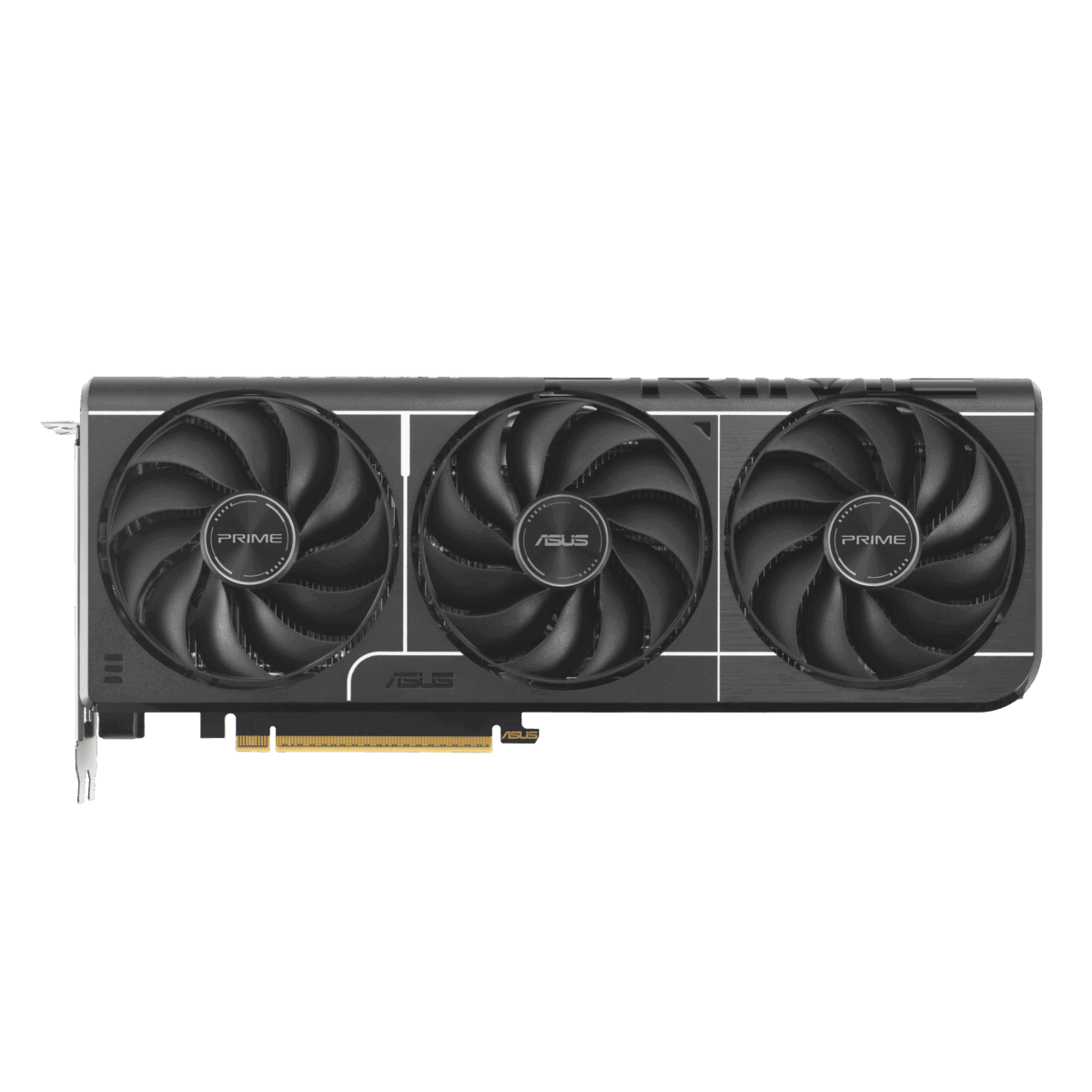 ASUS Prime GeForce RTX 5060 Ti 16GB GDDR7 OC Edition