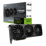 ASUS Prime GeForce RTX 5060 Ti 16GB GDDR7 OC Edition