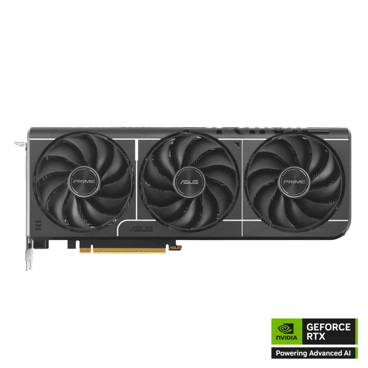 ASUS Prime GeForce RTX 5060 Ti 16GB GDDR7 OC Edition
