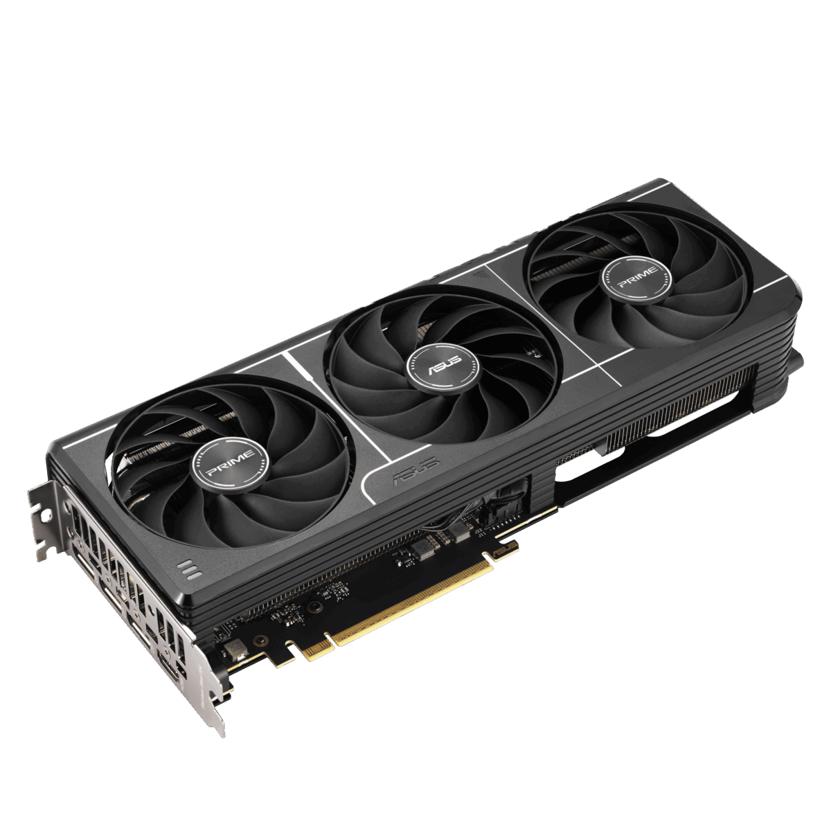 ASUS Prime GeForce RTX 5060 Ti 16GB GDDR7 OC Edition