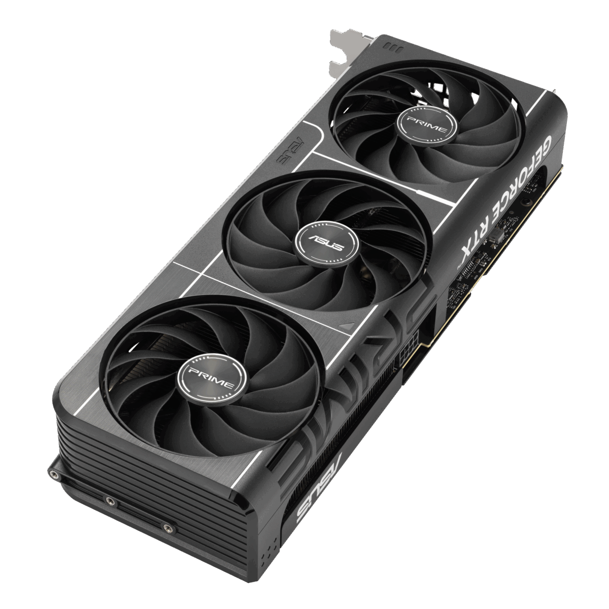 ASUS Prime GeForce RTX 5060 Ti 16GB GDDR7 OC Edition