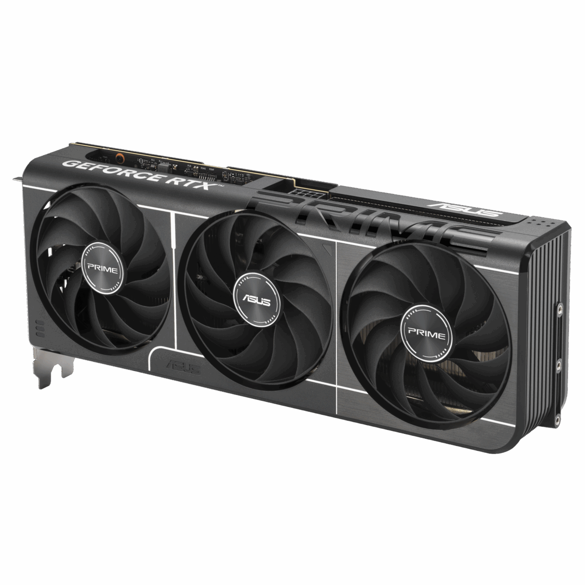 ASUS Prime GeForce RTX 5060 Ti 16GB GDDR7 OC Edition