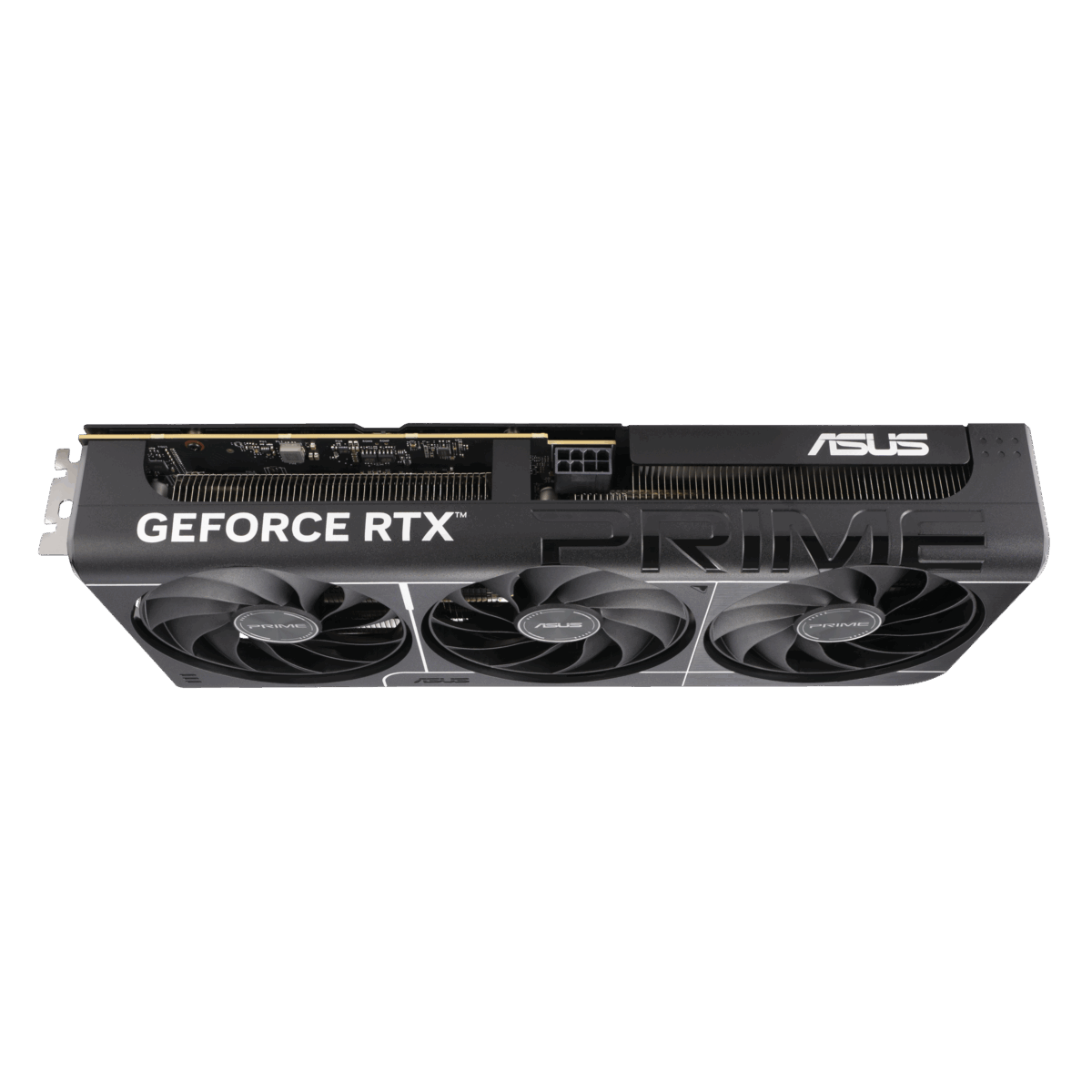 ASUS Prime GeForce RTX 5060 Ti 16GB GDDR7 OC Edition