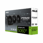 ASUS Prime GeForce RTX 5060 Ti 16GB GDDR7 OC Edition