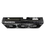 Asus Prime Radeon RX 9060 XT 16GB GDDR6 OC Edition 6