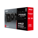Asus Prime Radeon RX 9060 XT 16GB GDDR6 OC Edition 9