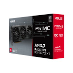 Asus Prime Radeon RX 9070 XT Edition 16GB GDDR6 Graphics Card 11