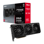 Asus Prime Radeon RX 9070 XT Edition 16GB GDDR6 Graphics Card 12