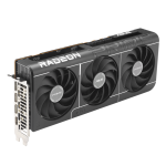 Asus Prime Radeon RX 9070 XT Edition 16GB GDDR6 Graphics Card 2