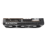 Asus Prime Radeon RX 9070 XT Edition 16GB GDDR6 Graphics Card 5
