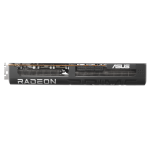 Asus Prime Radeon RX 9070 XT Edition 16GB GDDR6 Graphics Card 9