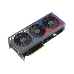 Asus ROG 4060 Nvidia RTX Graphics Card 1 1