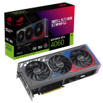 Asus ROG 4060 Nvidia RTX Graphics Card 11 1