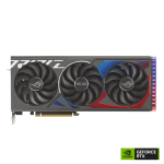Asus ROG 4060 Nvidia RTX Graphics Card 13