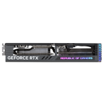 Asus ROG 4060 Nvidia RTX Graphics Card 3 1
