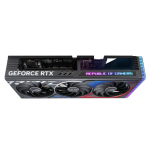 Asus ROG 4060 Nvidia RTX Graphics Card 4 1