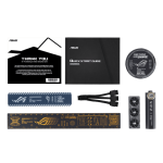 Asus ROG Astral GeForce RTX 5080 16GB GDDR7 OC Graphics Card 12