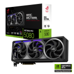 Asus ROG Astral GeForce RTX 5080 16GB GDDR7 OC Graphics Card 13