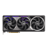 Asus ROG Astral GeForce RTX 5080 16GB GDDR7 OC Graphics Card 2