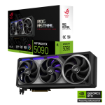 Asus ROG Astral GeForce RTX 5090 32GB GDDR7 OC Edition 15