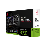 Asus ROG Astral GeForce RTX 5090 32GB GDDR7 OC Edition 17