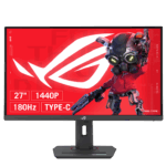 Asus ROG Strix XG27ACS USB Type-C Gaming Monitor