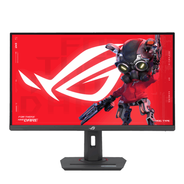Asus ROG Strix XG27ACS USB Type-C Gaming Monitor