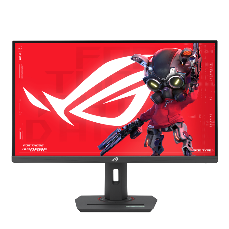 Asus ROG Strix XG27ACS USB Type-C Gaming Monitor
