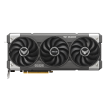Asus TUF Gaming GeForce RTX 5060 8GB GDDR7 OC Edition 1